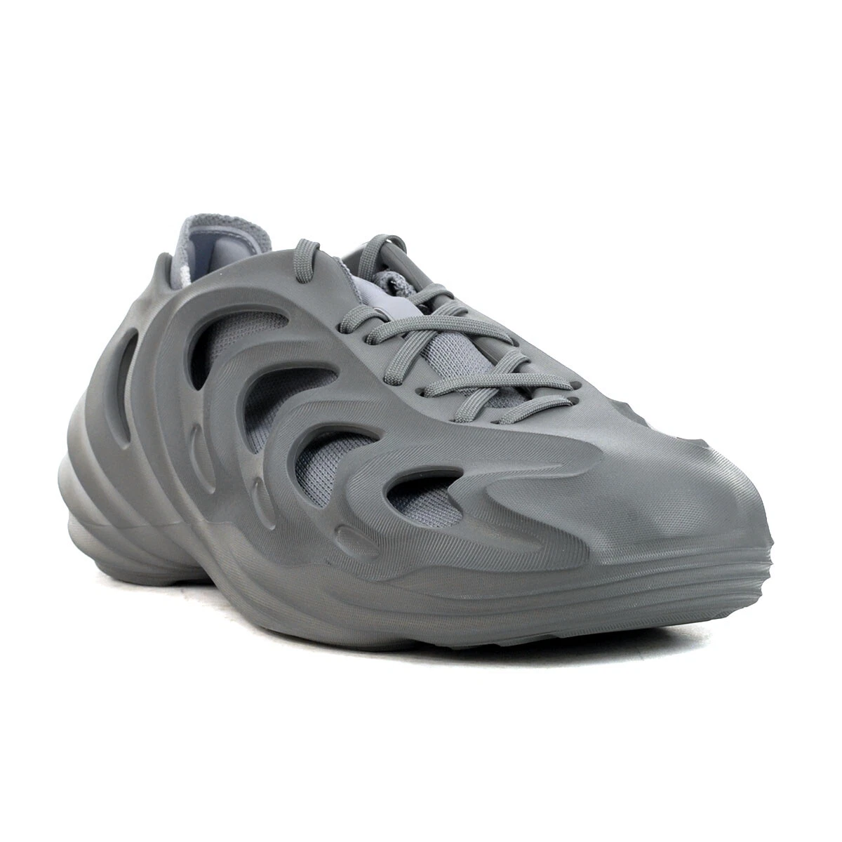 adidas Men's Adifom Q Grey Foam Shoes