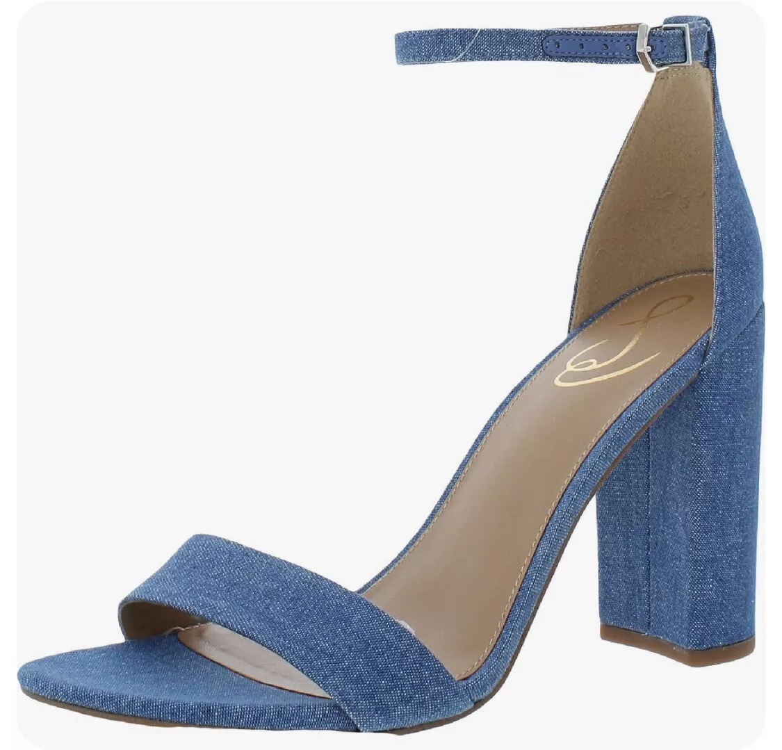 Sam edelman yaro best sale blue