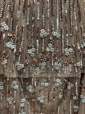 Adrianna Papell Cape Dress