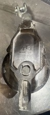 Vintage TE Model 6707 Pulley