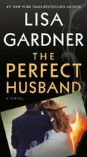 The Perfect Husband: A Novel (FBI Profiler) - Mass Market Paperback - VERY GOOD