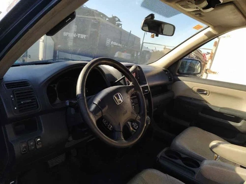 Sonnenblende Links für HONDA CR-V (RD8) ES 2005 1399332 - Bild 8 von 8