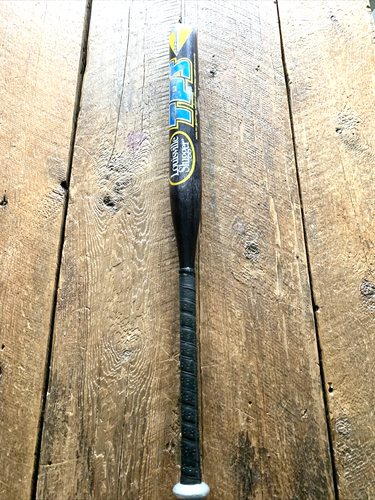 Louisville Slugger Lisa Fernandez TPS C405 Plus 21oz. -10 FP1 31