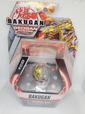 Diamond Viloch Bakugan