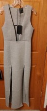 Prom Dress NWT "NIGHTWALKER" Jack and Jill Women Size M