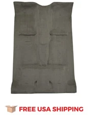 ACC FITS 2003-2009 Toyota 4Runner 4DR Pass Area Cutpile Carpet