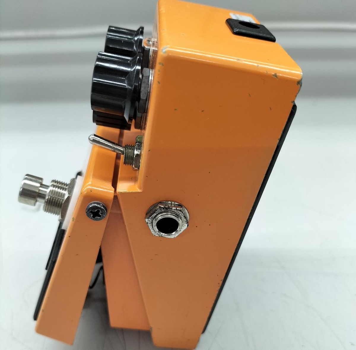 BOSS DS-1 MOD SOULPOWER | Guitar Distortion Effects Pedal in