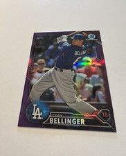 2016 Bowman Baseball Cards 7