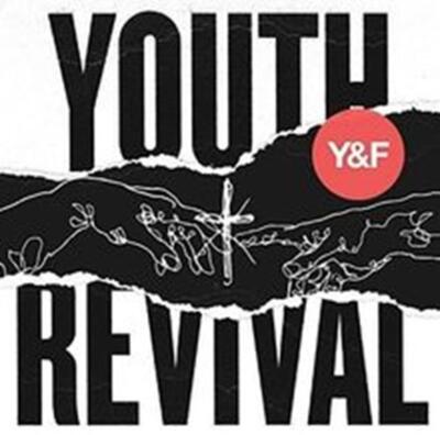 CD + DVD Hillsong Y & F Young & Free YOUTH REVIVAL Deluxe Edition Worship NEU