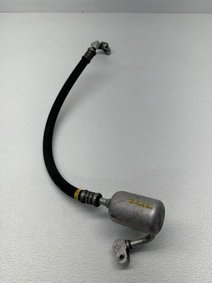 2001 2006 TOYOTA SEQUOIA AC CASA DE DESCARGA 4451206341 FABRICANTE DE EQUIPAMENTO ORIGINAL 252212 - Imagem 2 de 4