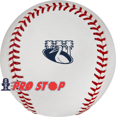 2024 Tampa Bay Rays City Connect Ball Official Rawlings Baseball Boxed