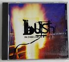 Bush Razorblade Suitcase Cd