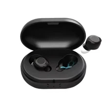 In Ear Hearing Aids, Magnetic Charging, Binaural Sound Amplifier, Hearing KYe