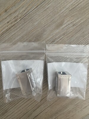 2x Netzwerkkabel Kupplung Cat6 RJ45 Patchkabel Verbinder Adapter ProfiPatch