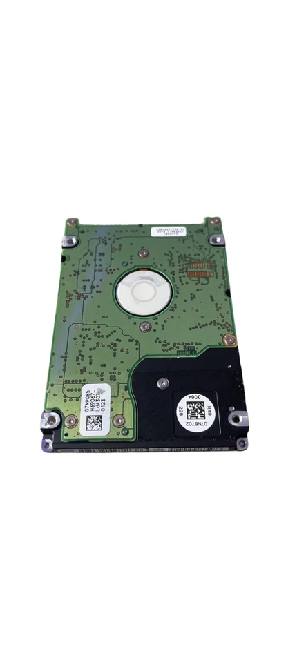 IC25N030ATCS04-0 PN:07N8326 MLC:H32687 30gb 2.5" IDE/ATA Hard Drive **USED** - Image 2 of 2