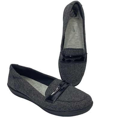 Clarks Cloudsteppers Soft Cushion Women display picture 1