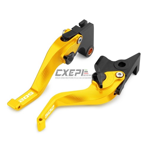 For Benelli TRK 502X 502 (Fit Standard version) 2019-2022 One Finger Levers - Imagen 10 de 29