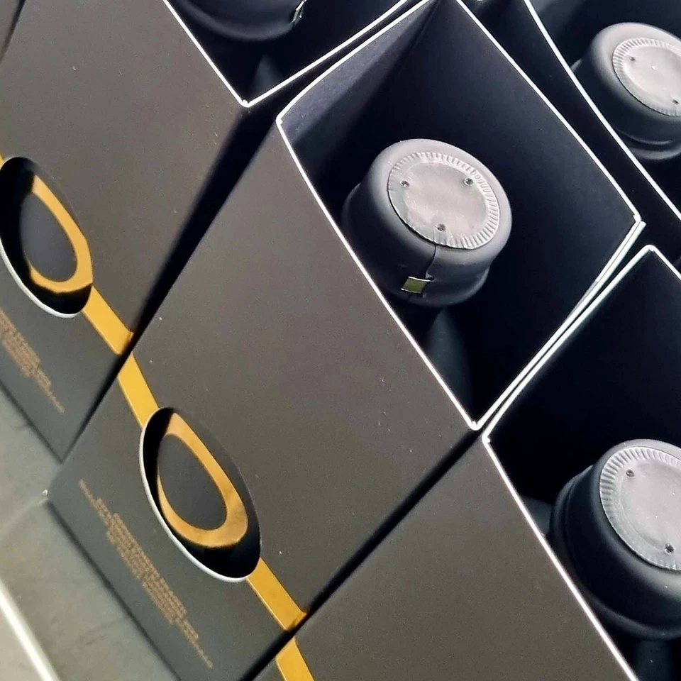 Atsas Gold Limited Edition Kalamon High Phenolic Organic Olive Oil 2024/5 - Image 2 of 4