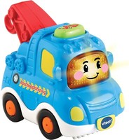 Vtech 80-516604 Tut Tut Baby Flitzer - Abschleppfahrzeug Neu Ovp<