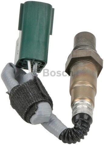 Sensor de oxigênio DOWNSTREAM Bosch OE para 2008-2012 Nissan Pathfinder V8-5.6L - Imagem 3 de 4