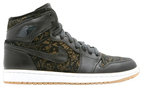 Jordan 1 Retro Premier High Laser