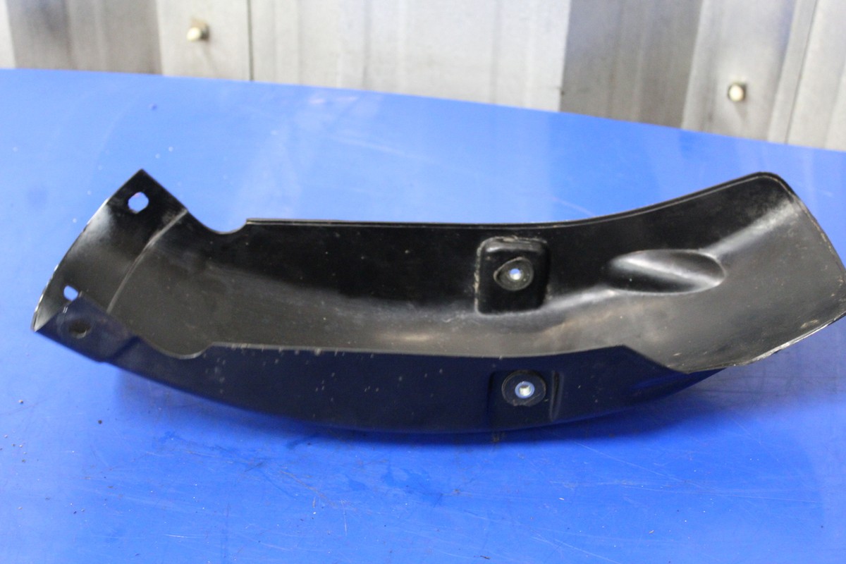 KAWASAKI 1975 G5 1980 / 87-01 KE100 REAR BACK FENDER COWL