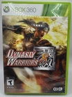 Dynasty Warriors 8 - (Microsoft Xbox 360)
