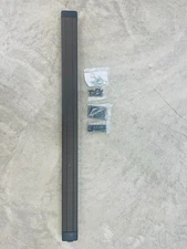 8800 36" Rim Type Panic Exit Device in Duronotic **Discount: OPENED but UNUSED!