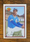 Ken Griffey Jr. 1989 Bowman Rookie RC #220 MLB Card