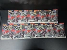 1999 Hot Wheels Cop Rods *Set Of 11* Vintage SEALED/NEW Good Police Mattel