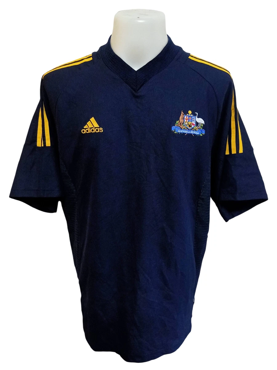 adidas Australia National Team Soccer Jerseys for sale | eBay