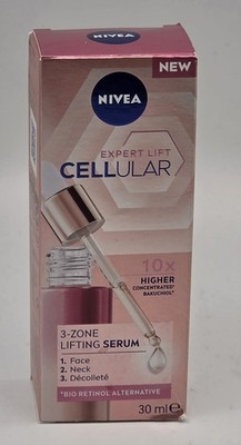 NIVEA Cellular Expert Lift 3-Zone Lifting Serum