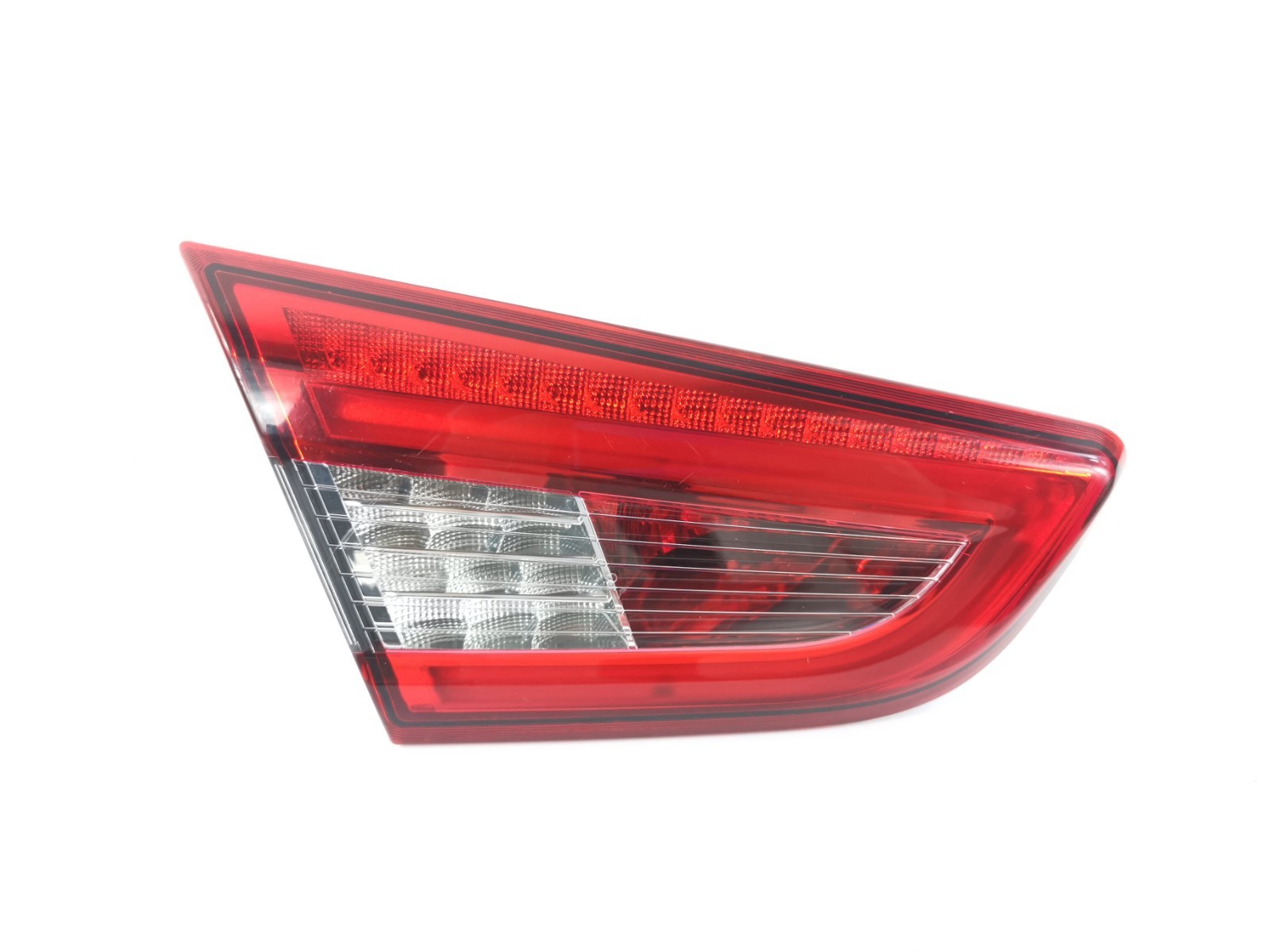 Maserati Ghibli S 3.0 Q4 2014 Rear Left Trunk Inner Tail Light Lamp 670004682