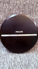 Philips EXP2546 MP3 CD Player 100 Sec Magic ESP Discman FOR PARTS Repair