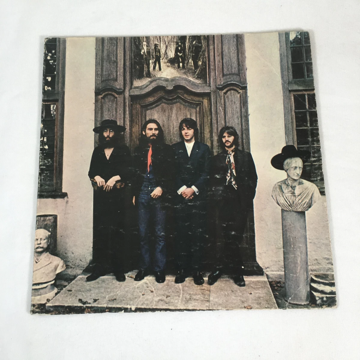 The Beatles Hey Jude Lp for sale | eBay