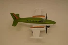 MATCHBOX LESNEY Sky Buster SP9 Cessna 402 Green/White 1974 ENGLAND