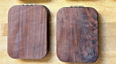 Pathtag Collectors/Traders Wallet