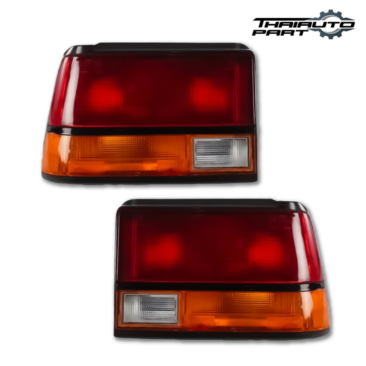 Fit Toyota Corolla Ae80 Ee80 Ee82 Sedan 84 85 86 87 88 Rear Tail