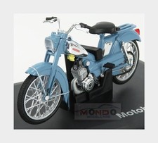 1:18 NOREV Motobecane Av88 1976 Light Blue NV182057 MMC