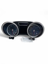 Mercedes-Benz GLS X166 2018 Diesel Geschwindigkeitsmesser Cockpit A1669001119 Mercedes-Benz GLS X166 2018 Diesel Geschwindigkeitsmesser Cockpit A1669001119