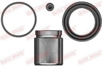 Quick Brake Reparatursatz Bremssattel 114-5074 FüR Toyota Land Cruiser 100 Lexus