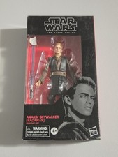 Star Wars Black Series Anakin Skywalker Padawan 110 Action Figure