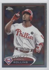 Click to enlarge Jimmy Rollins