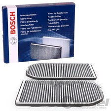 Filtre d'habitacle BMW 730