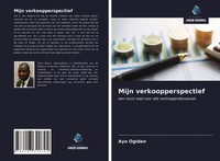 Ayo Ogidan | Mijn Verkoopperspectief | Taschenbuch | NiederläNdisch (2021)