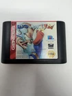 Earthworm JIM, Sega Genesis, Cartridge Only, Game Tested