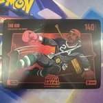 2026 Bo Jackson Battle Arena #P-10 The Kid 2026 Release Day Promo Brawl