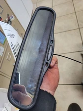 GRANDCHER 1999 Rear View Mirror 335355