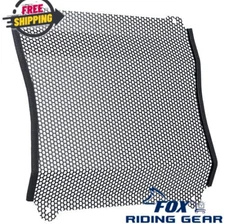 Can-Am New OEM G2/G2S Radiator Protector, 715001744