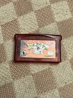 Pokemon Ruby Version Authentic *Read Description* Gameboy Advance